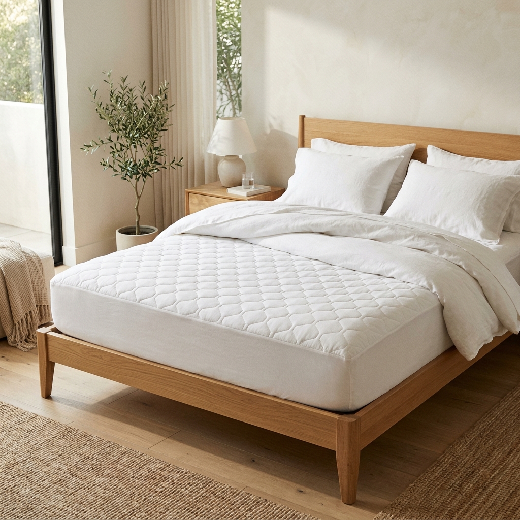 Mattress Covers Collection