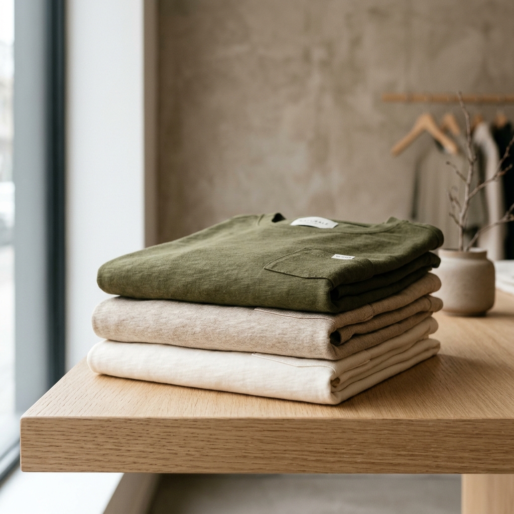 T-Shirts Collection