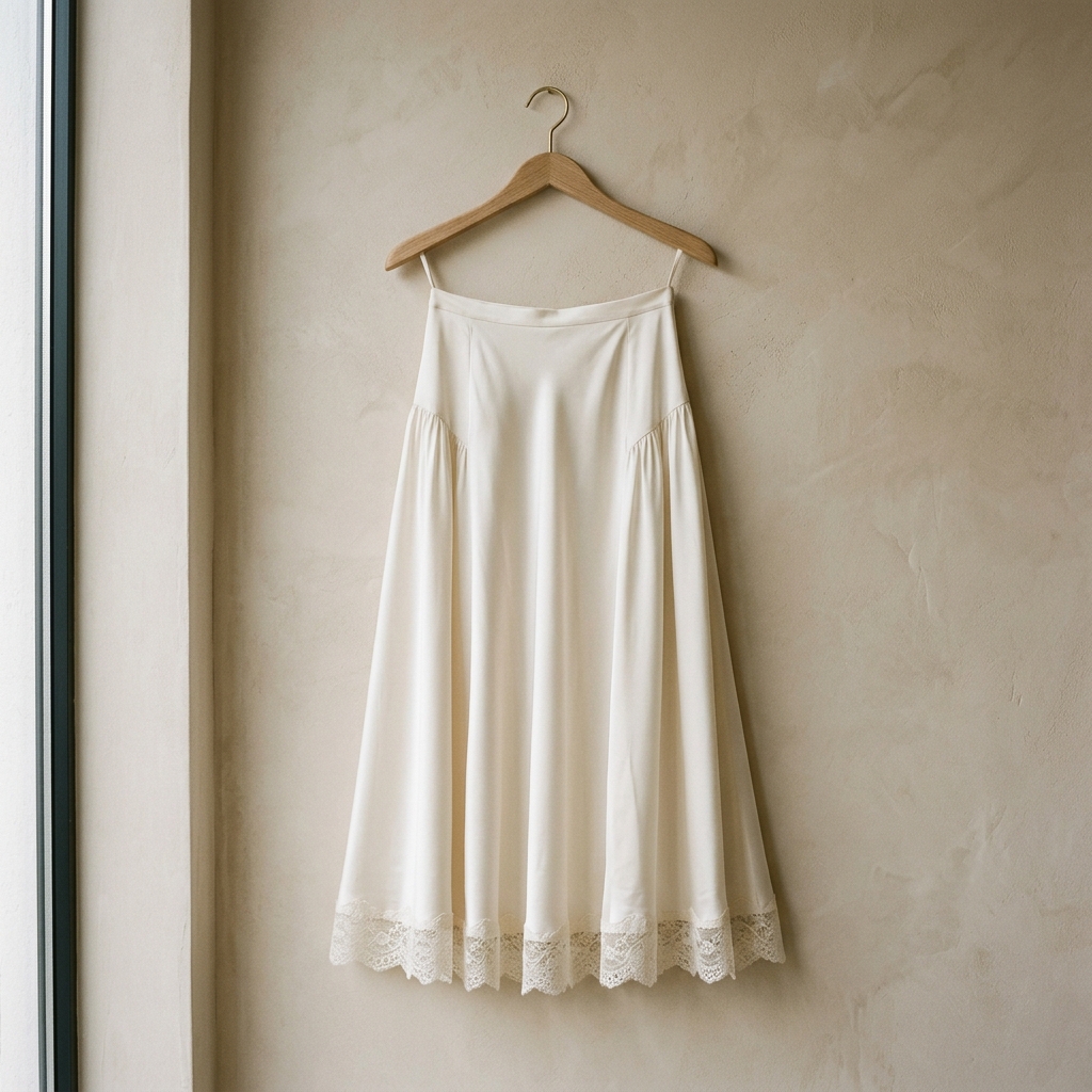 Underskirts Collection